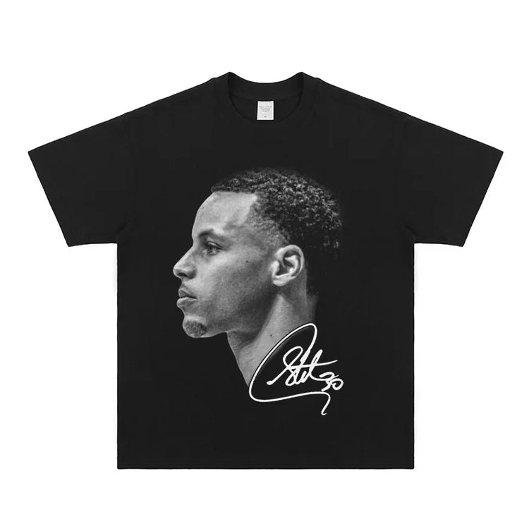 Stephen Curry