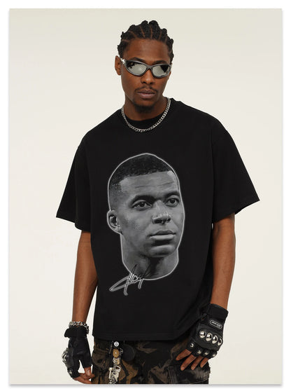 Kylian Mbappé