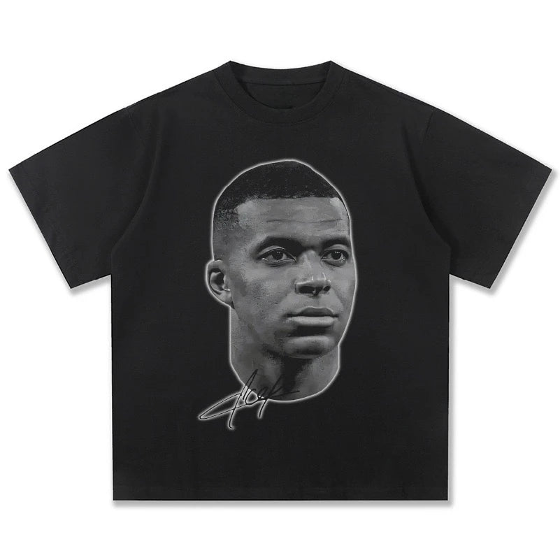 Kylian Mbappé