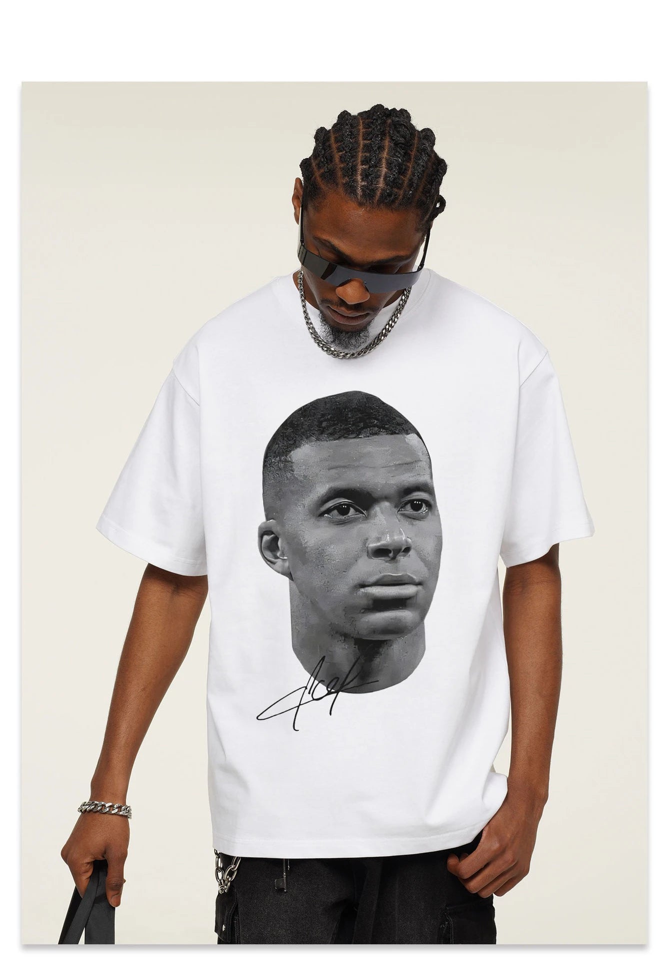 Kylian Mbappé
