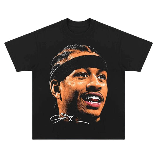 Allen Iverson