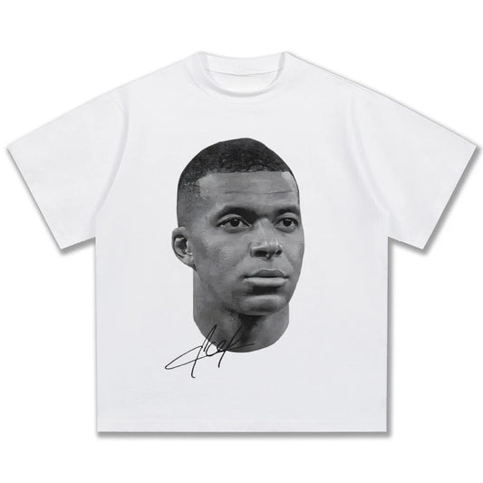 Kylian Mbappé