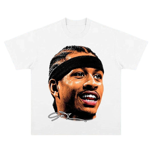Allen Iverson